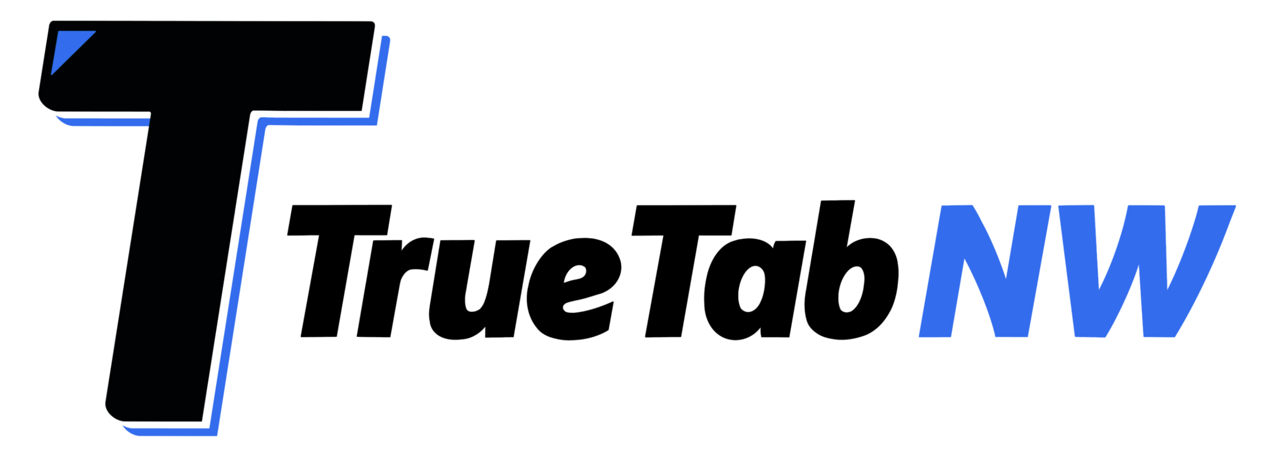 TrueTab NW